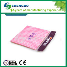 33*33cm Cotton table cloth PINK